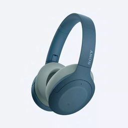 Sony发布三款无线耳机新品，音频技术再升级